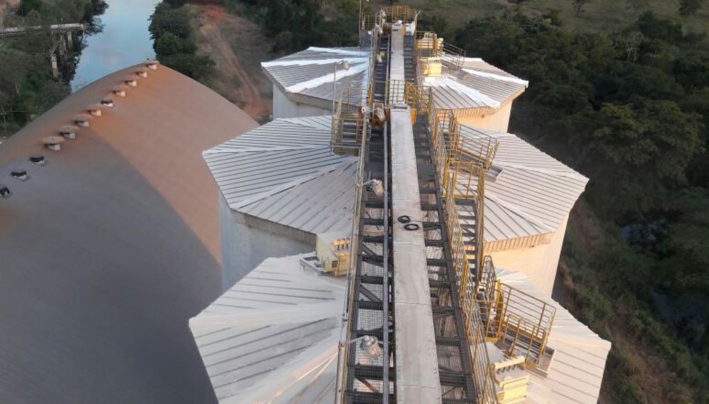 limpeza manutencao telhados metalicos